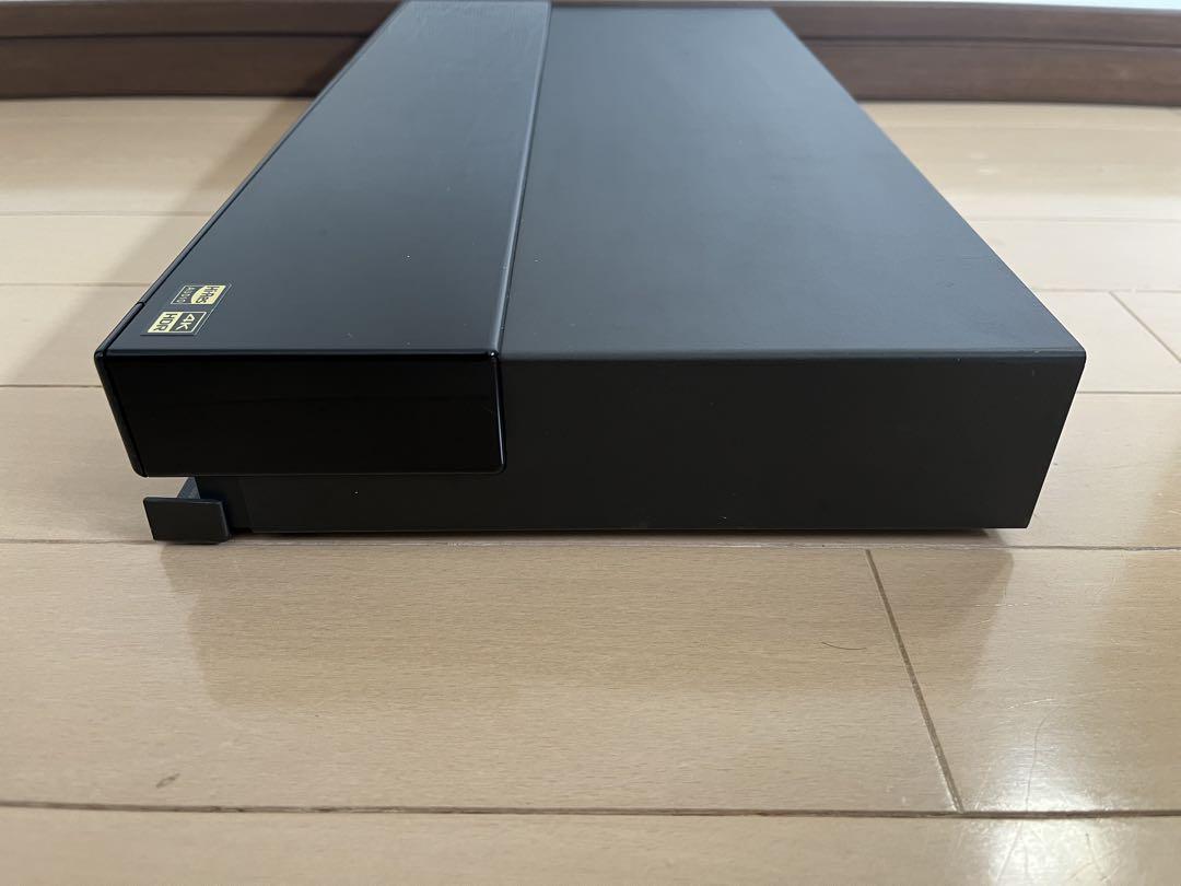 レコーダー SONY BDZ-FW1000