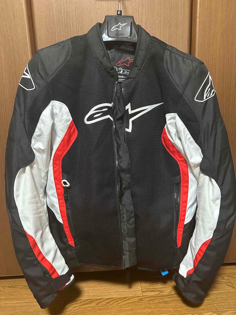 最大83%OFFクーポン Alpinestars Viper V2 Air Lサイズ ienomat.com.br