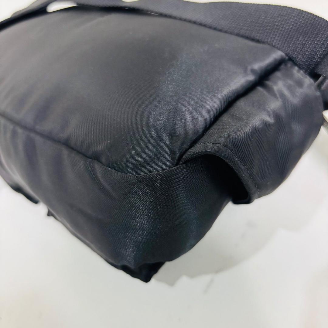 極美品 PORTER タンカー ウエストバッグ ボディバッグ 622-08723