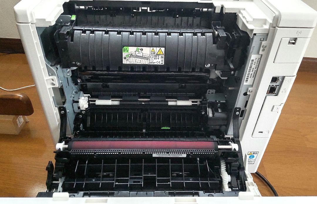 プリンター・複合機 NEC ColorMultiWriter 5800C