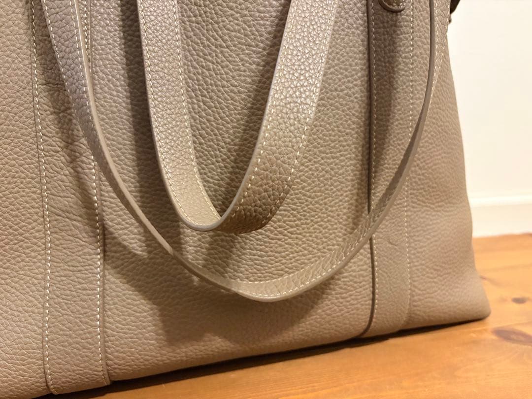 シュリンクレザー