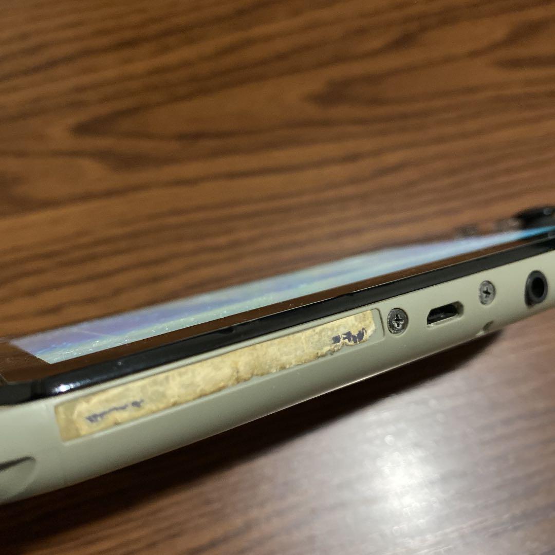 国内全数検品 PlayStation®Vita PCH-2000シリーズ Wi-Fiモデル… nfoq0-m24777901603 大得価格安