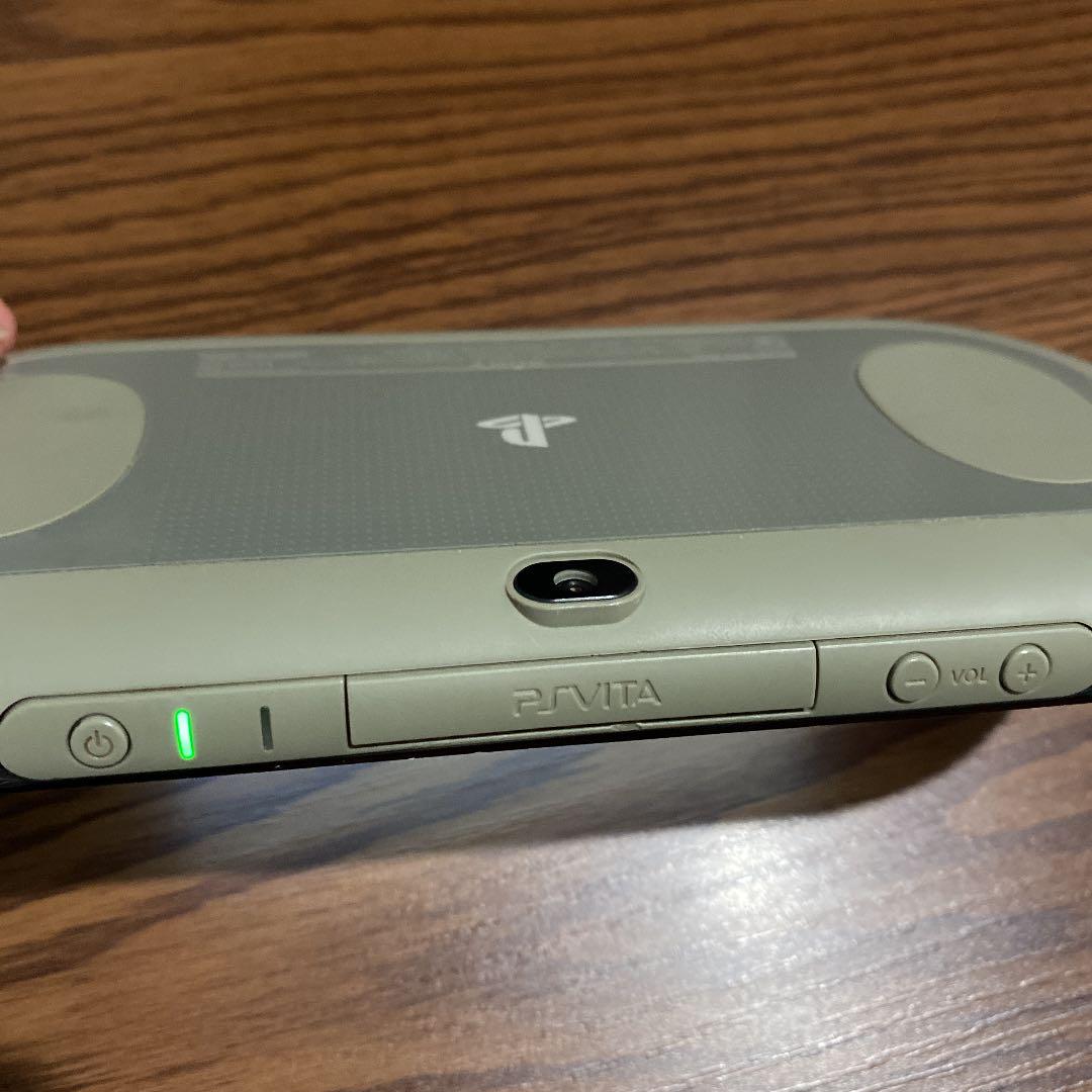 国内全数検品 PlayStation®Vita PCH-2000シリーズ Wi-Fiモデル… nfoq0-m24777901603 大得価格安