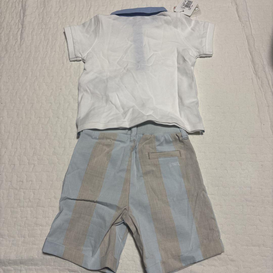 男の子