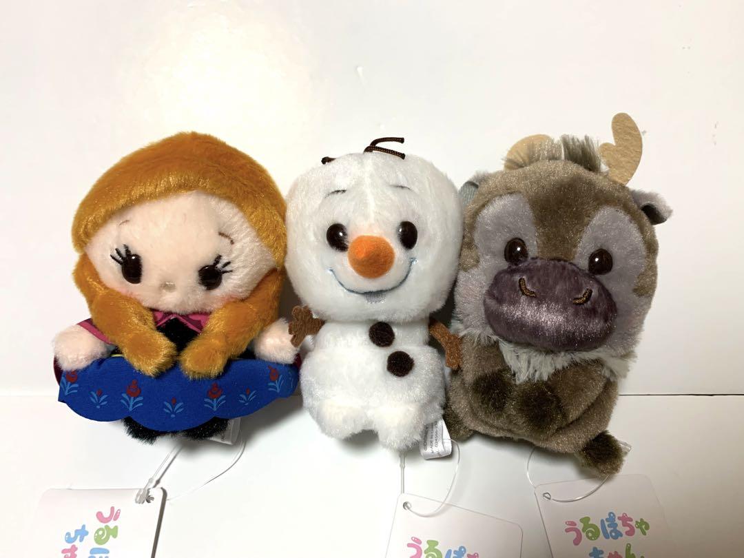 ジュディ・ホップスとニック・ワイルド柄！セガプライズ