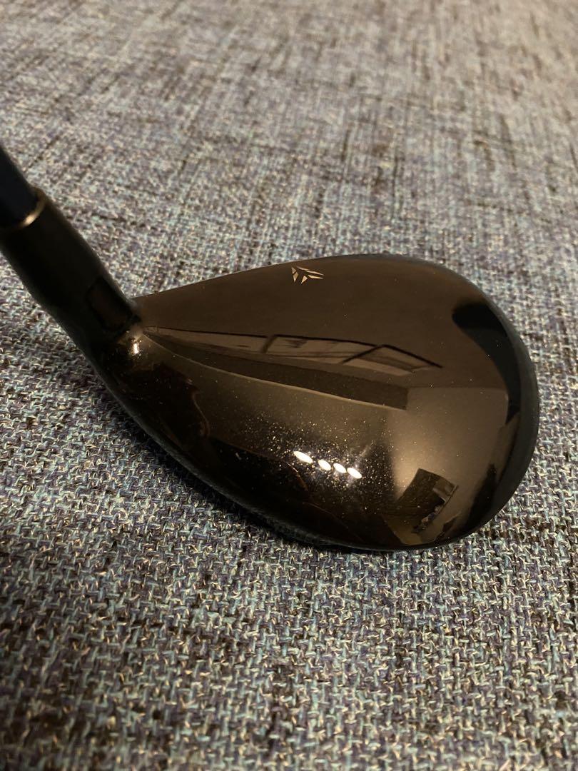 ダンロップ ゼクシオ 5W（2016）MP900 DUNLOP