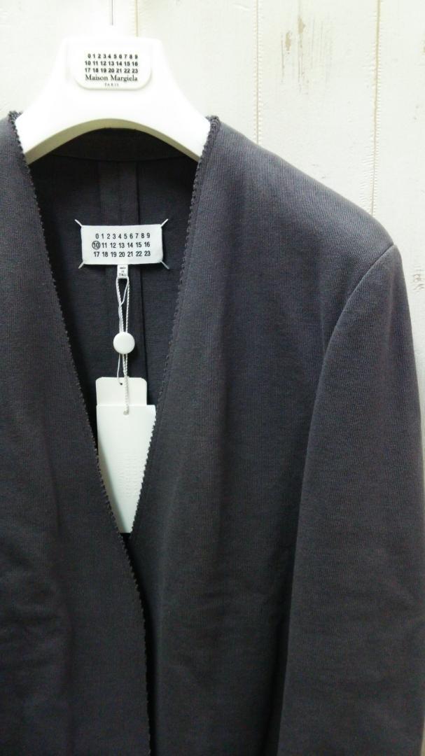 S【現品限り一斉値下げ!】 kz様専用Maison Margiela メゾン マルジェラ ジャケット ノーカラージャケット ジャケット/アウターS¥44,730-www.hds.com.ar S【現品限り一斉値下げ!】 kz様専用Maison Margiela メゾン マルジェラ ジャケット ノーカラージャケット ジャケット/アウターS¥44,730-www.hds.com.ar
