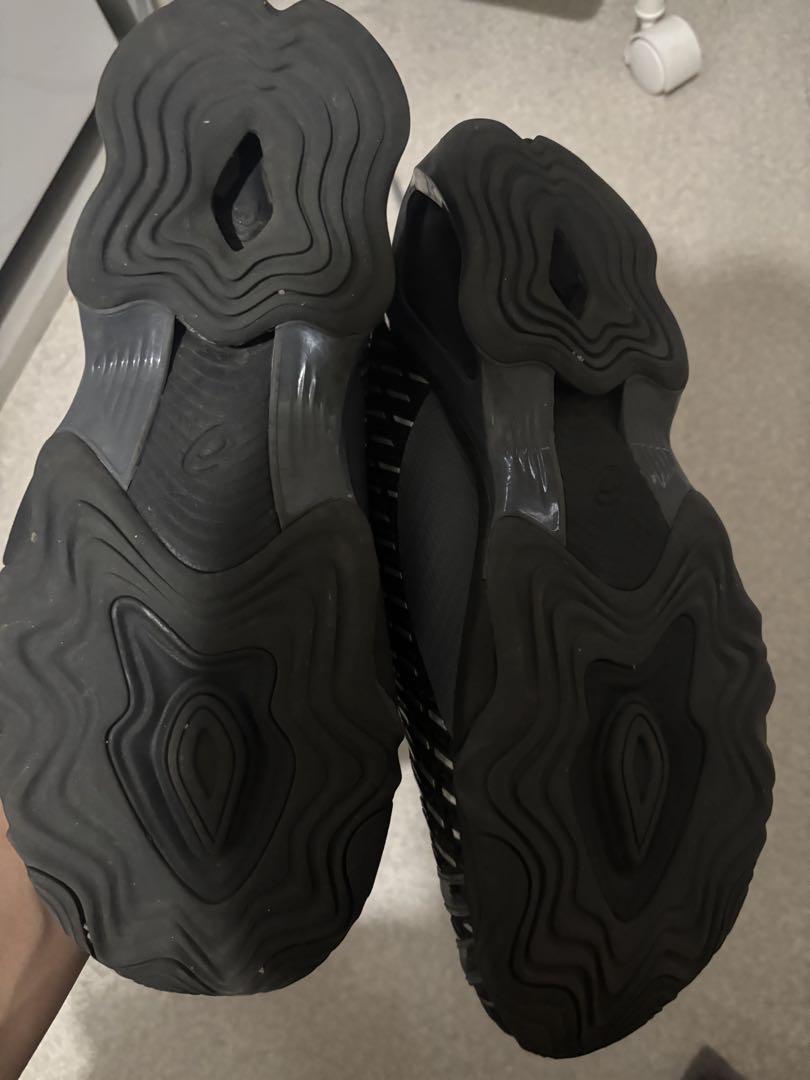 27.5cm Kiko Kostadinov asicsキココスタディノフ