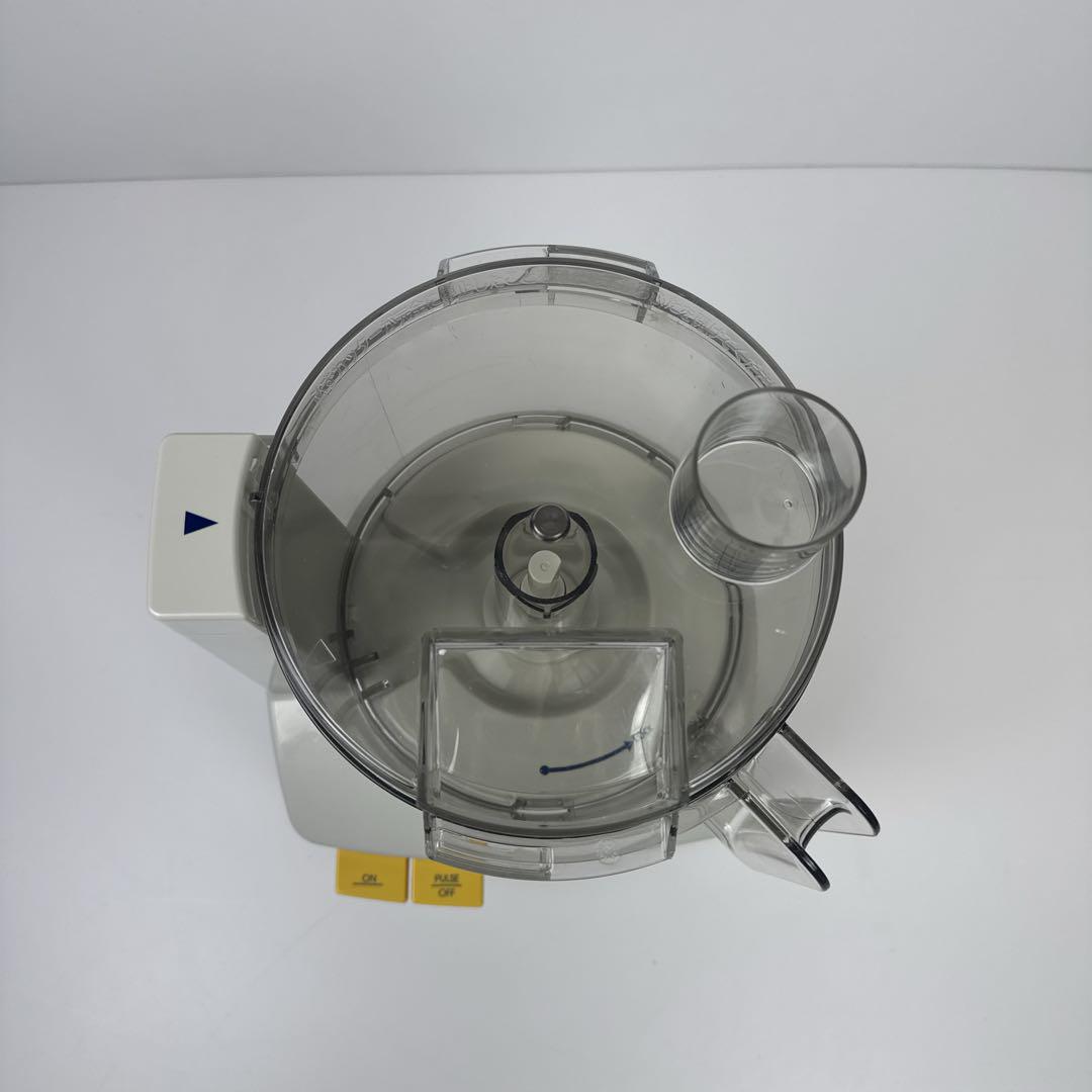 〚付属品多数〛✦Amway アムウェイ フードプロセッサー E-3288-J7✦ 付属品多数〛✦Amway アムウェイ フードプロセッサー E-3288-J7✦