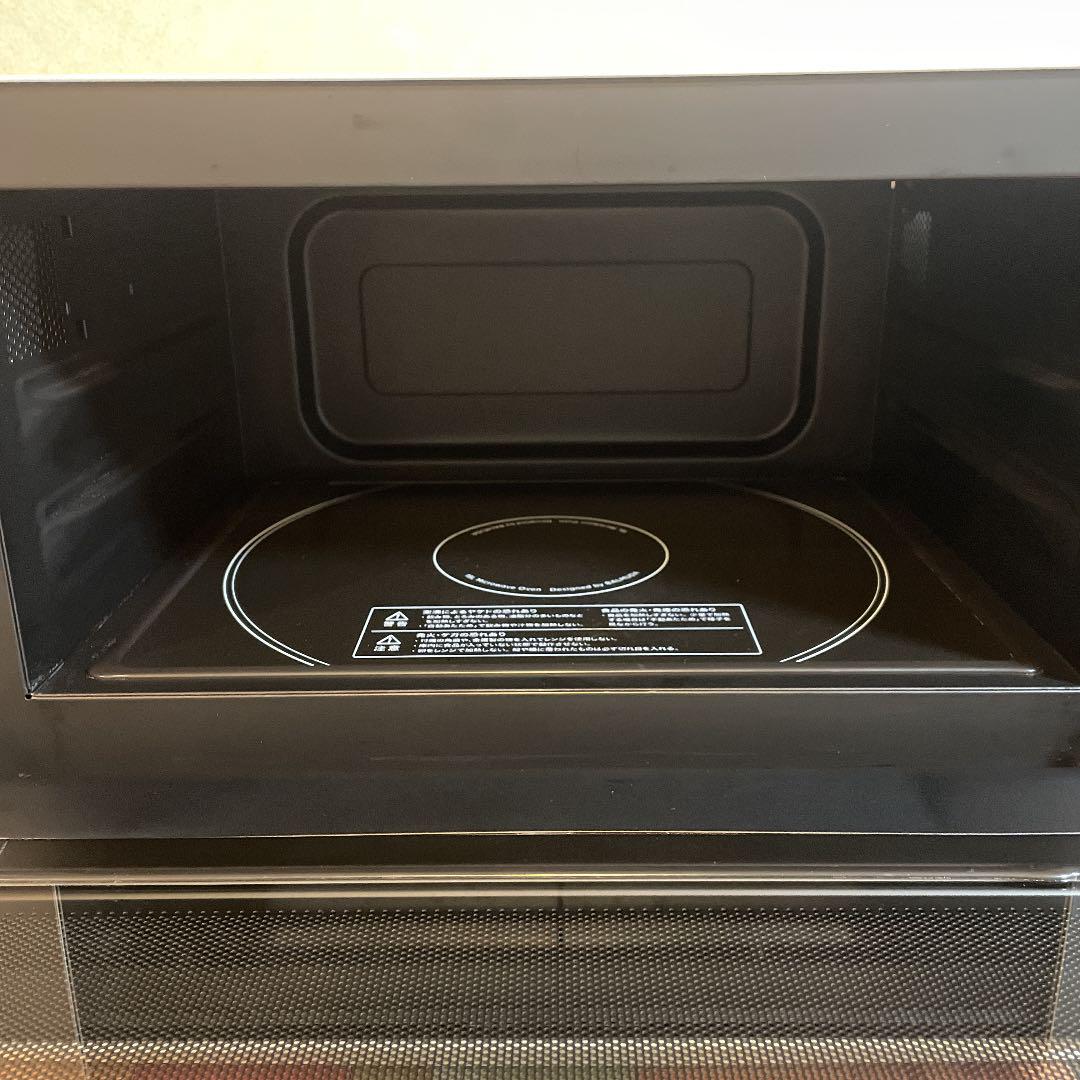 100%新品セール バルミューダ オーブンレンジ ホワイト K04A-WH 2021年製美品 r81FO-m24781303014 新品超歓迎