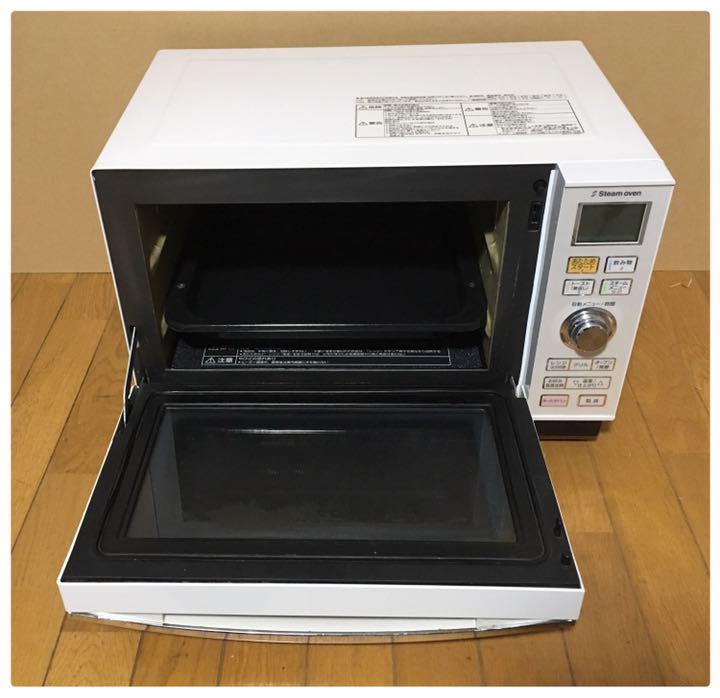 低価人気SALE パナソニック NE-S26E8-W QpzGf-m24781861210 スチームオーブンレンジ 最新作新作