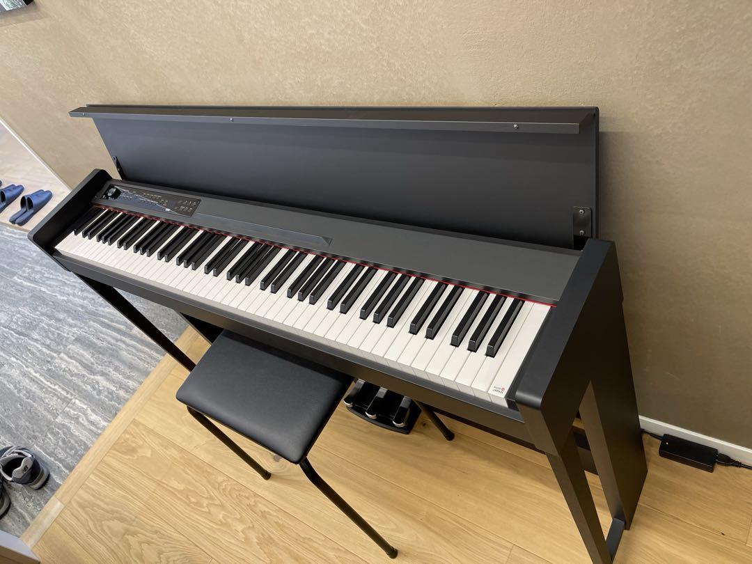 KORG C1 電子ピアノ 取りに来られる方限定