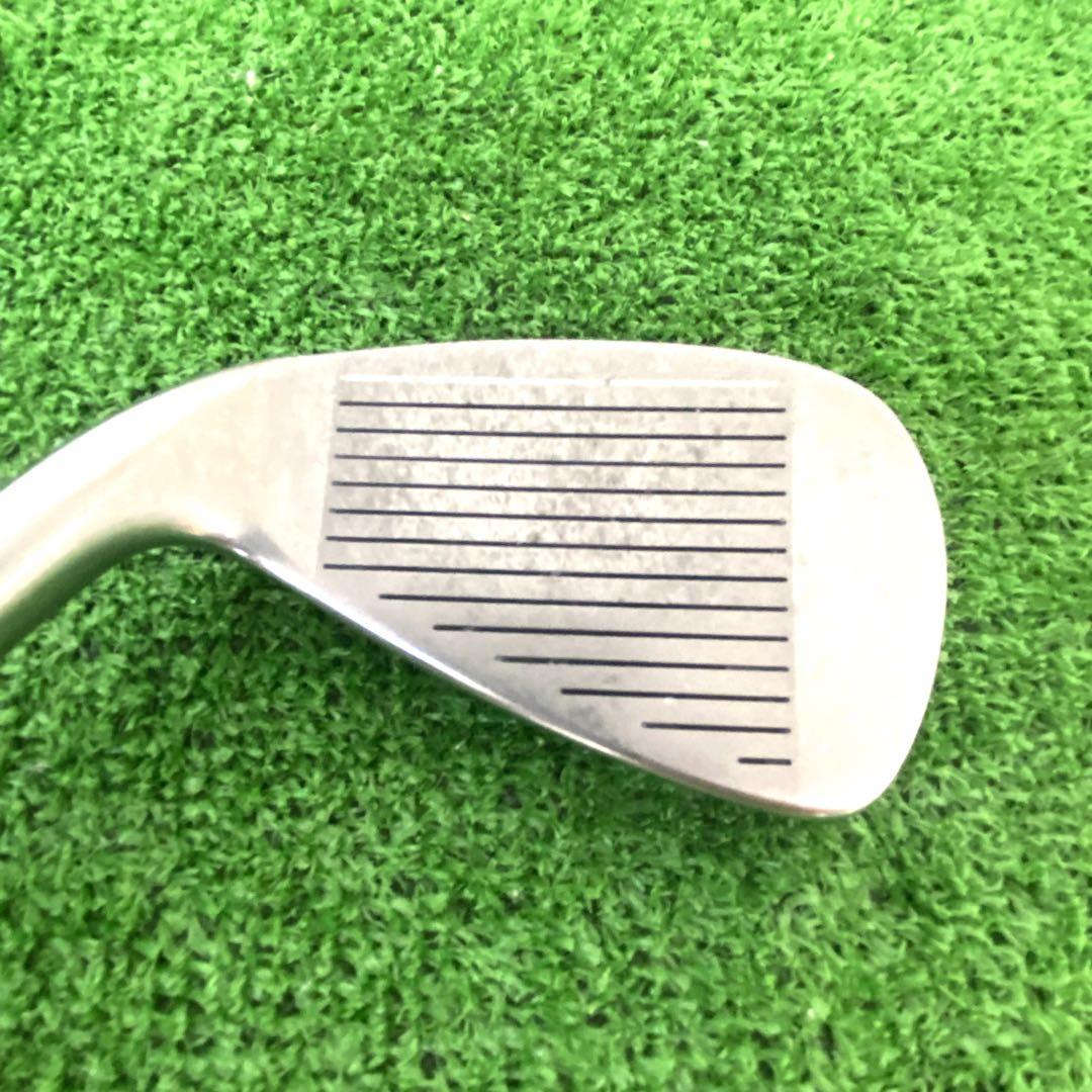 【大人気モデル】　カタナゴルフ　SWORD ATC589 メンズアイアン　6番