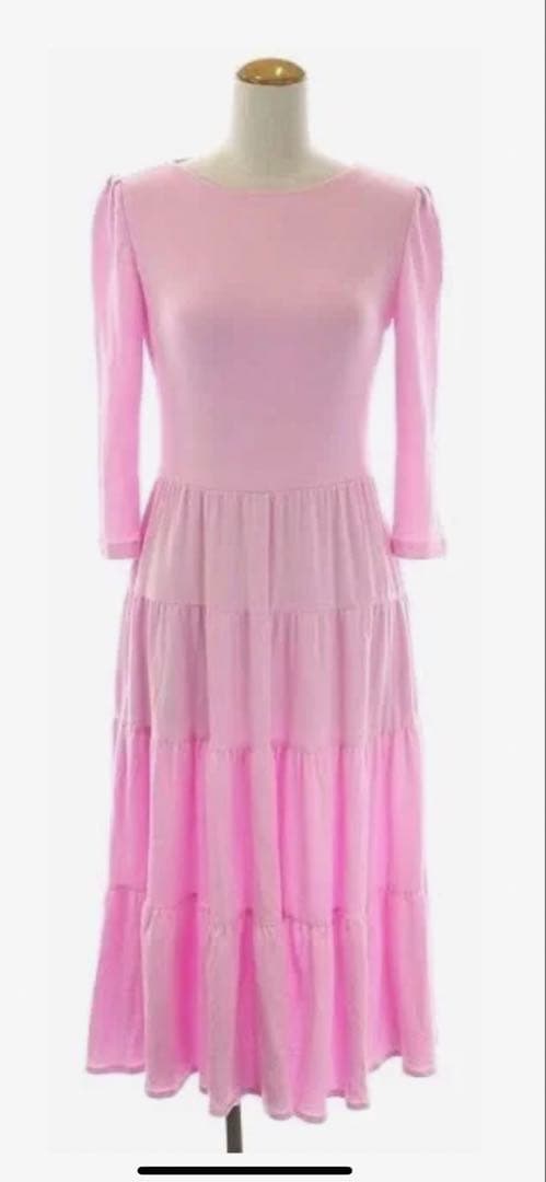 人気商品】 BORDERS at ワンピース BALCONY ロングワンピース - www