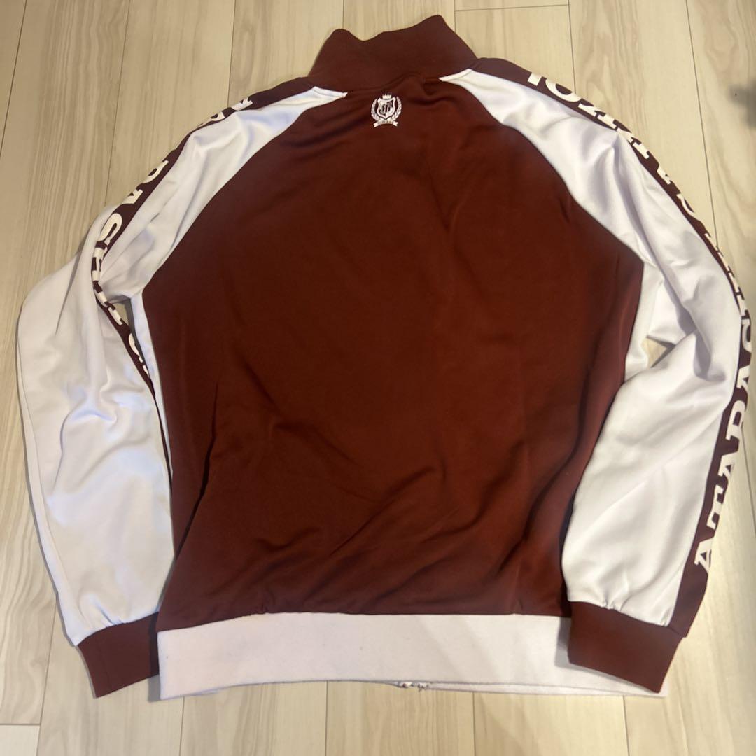新しい学校のリーダーズ　ジャージ　XL