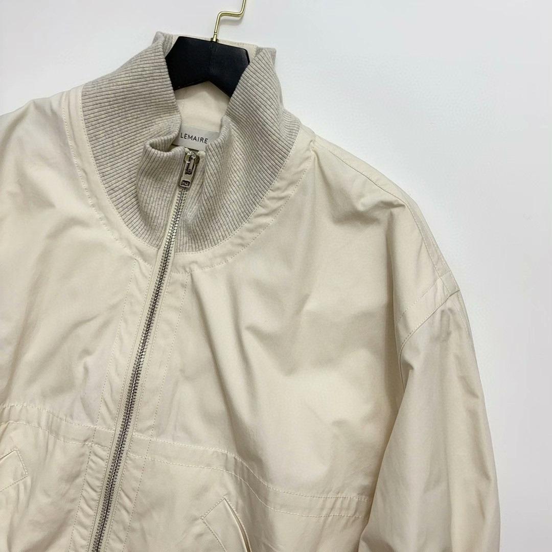 LEMAIRE ジャケット レディース M