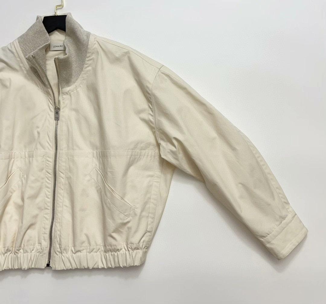 LEMAIRE ジャケット レディース M
