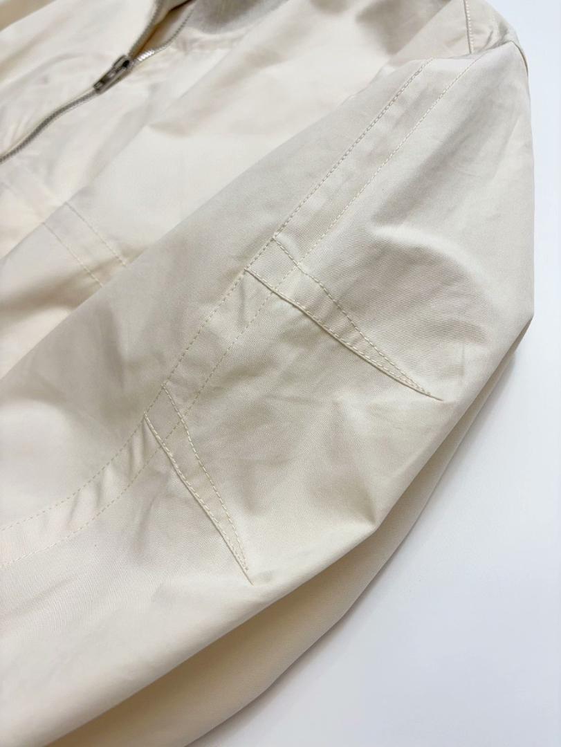 LEMAIRE ジャケット レディース M
