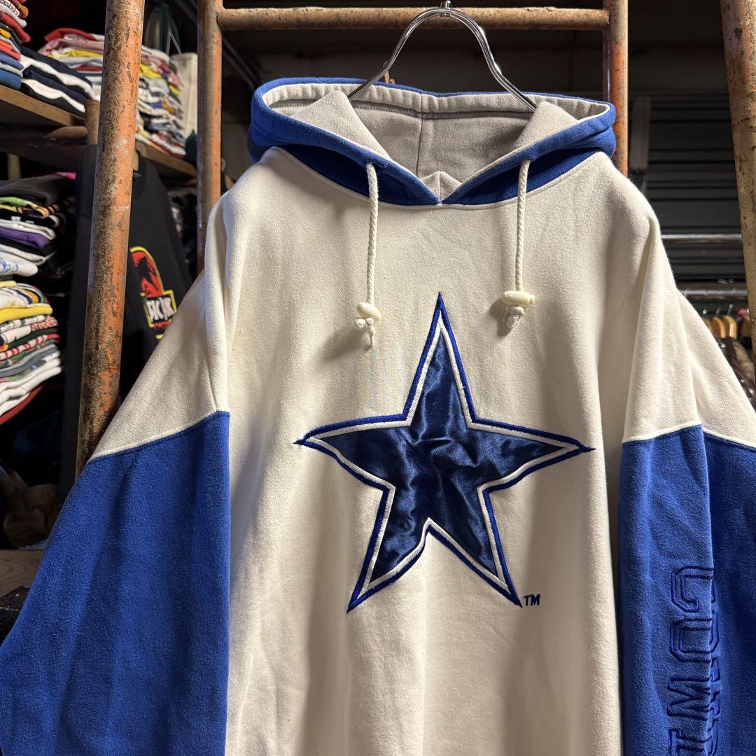 Dallas cowboys NFL ダラスカウボーイズ スウェットS 楽天市場】dallas cowboys（スウェット・トレーナー｜トップス