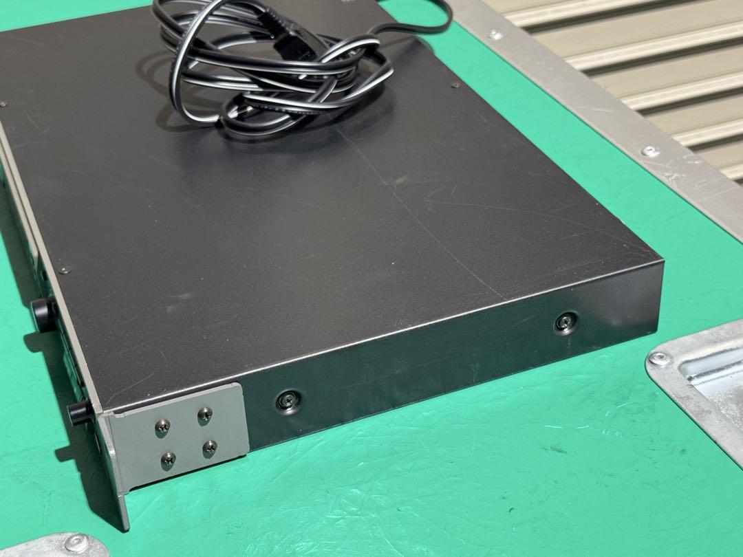 SONY MDS-E12 業務用MDデッキ(中古)