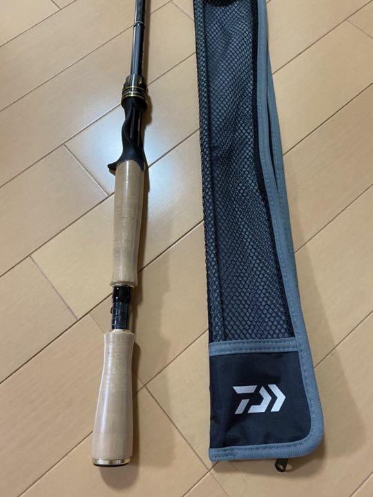 72時間限定タイムセール ダイワ エアエッジ6101mlb G 交換無料 Www Purpicks Com 72時間限定タイムセール ダイワ エアエッジ6101mlb G 交換無料 Www Purpicks Com