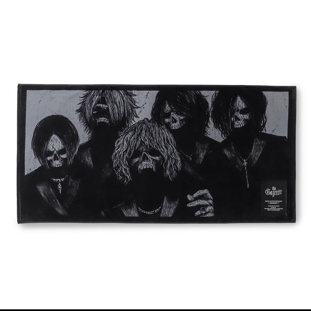公式ファッションブランド通販サイト the お値段本日限定 GazettE RAD NIL まとめ売り トップス