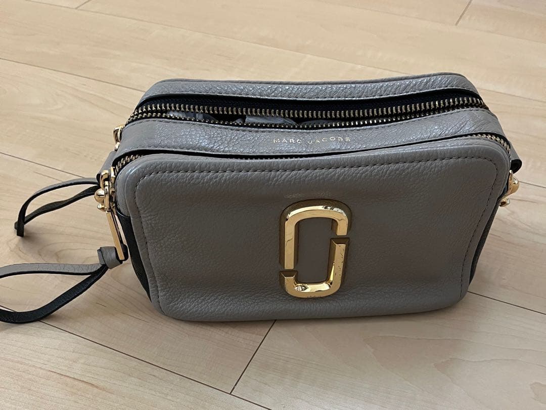 マークジェイコブス MARC JACOBS ショルダーバッグ