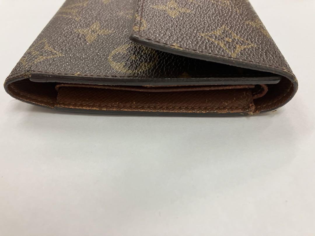 ヴィトン 長財布