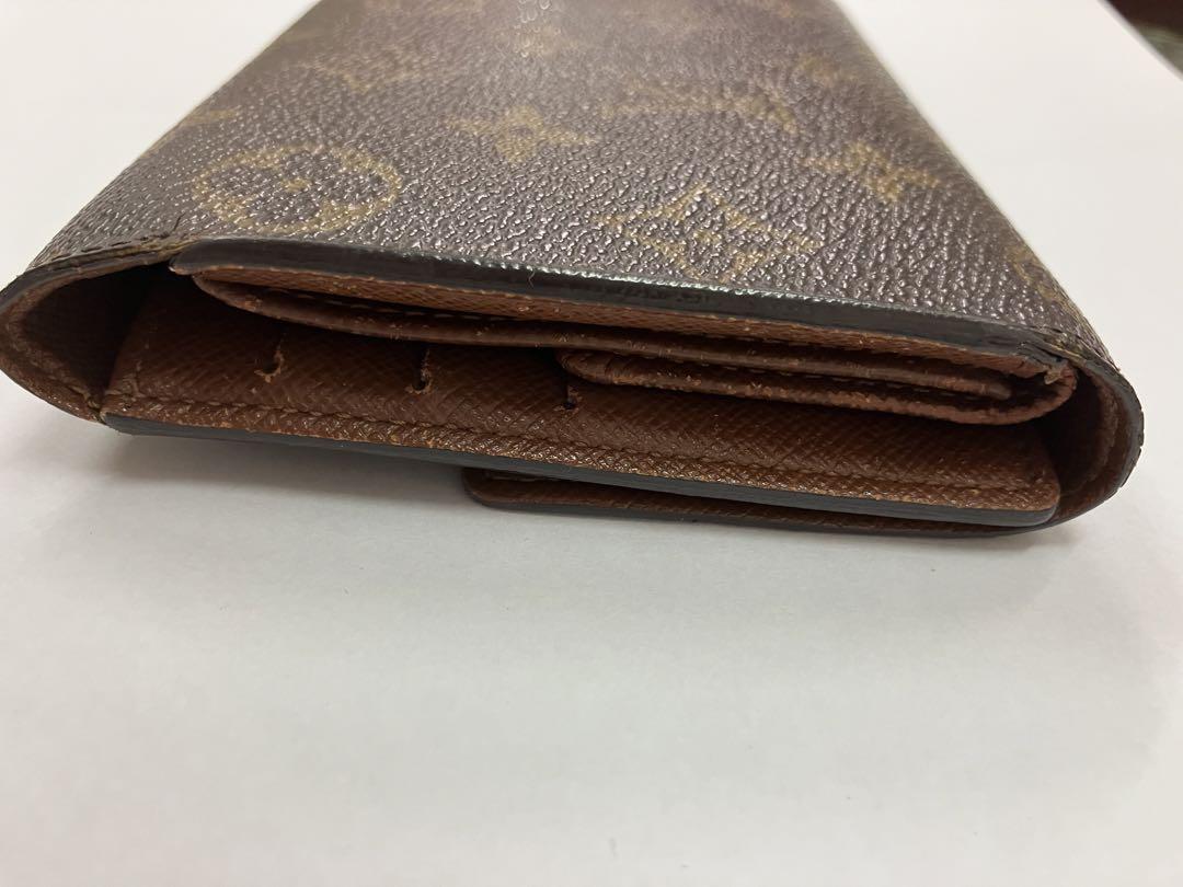 ヴィトン 長財布