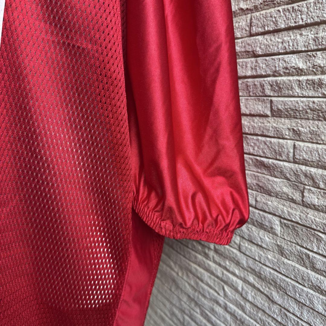 MILITARY MAGNET アメフトシャツ2XL