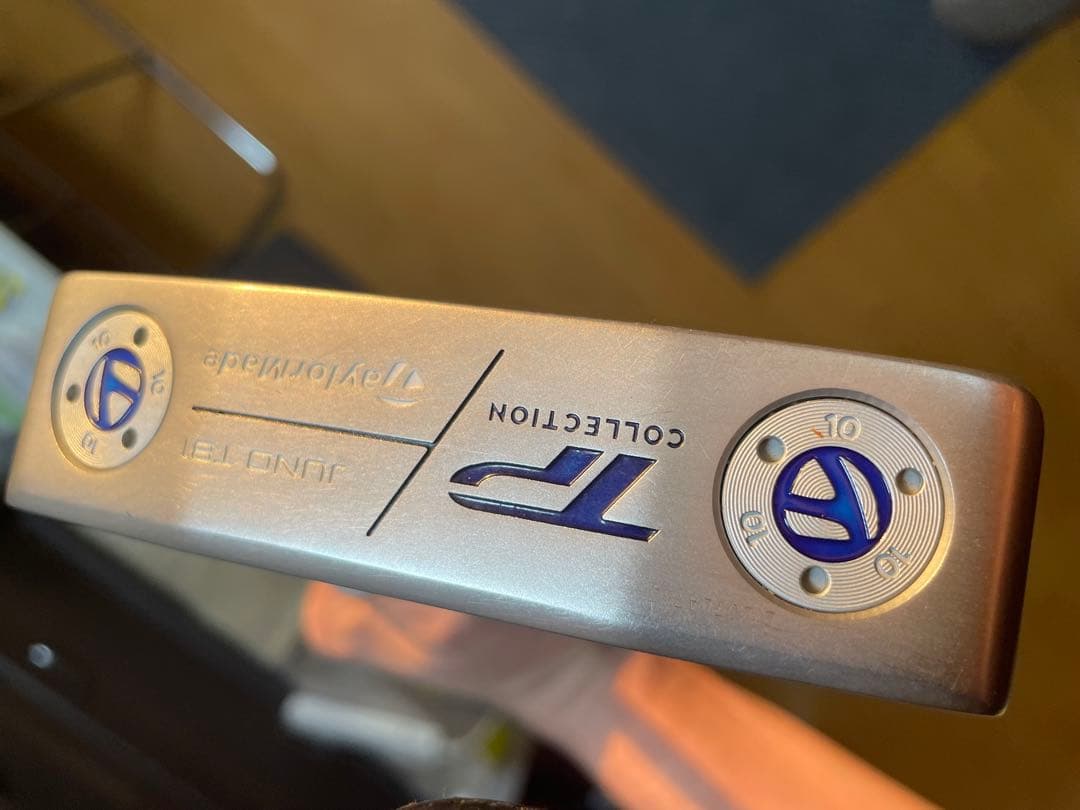 テーラーメイド TPコレクション パター