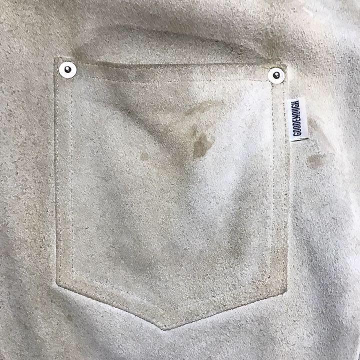 初期 95年 グッドイナフ goodenough フラグメント fragment