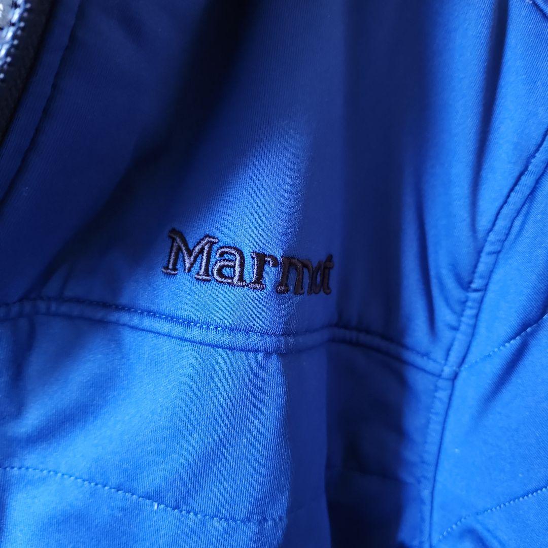 トップス Marmot Summit Rock Insulated hoody