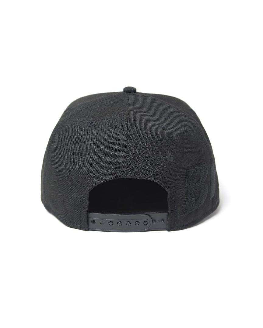 FCRB NEW ERA 9FIFTY SNAP BACK CAP ニューエラ