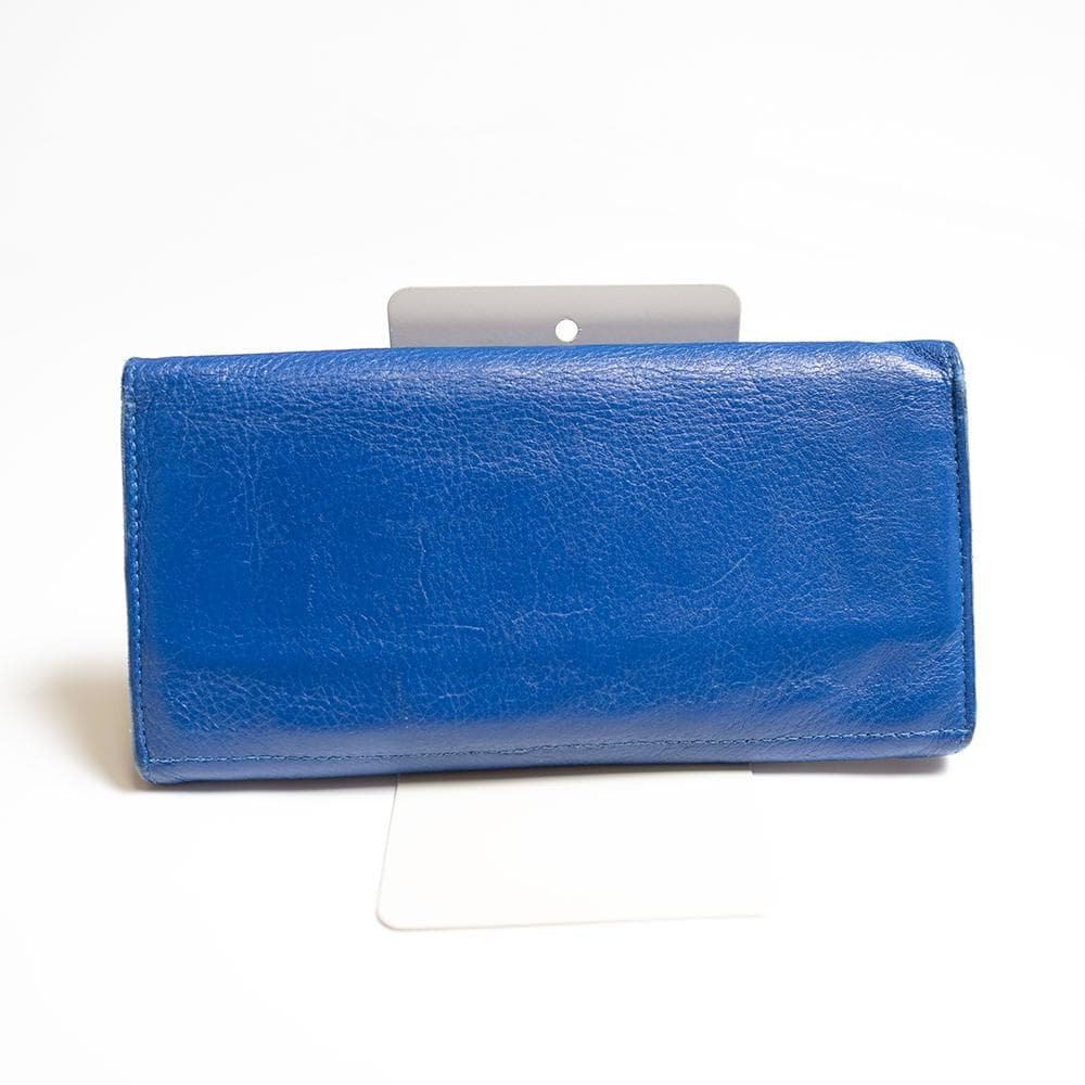 使用短時間2回 イルビゾンテ 定価52250円 イタリア産 レザー 長財布 使用短時間2回 イルビゾンテ 定価52250円 イタリア産 レザー 長財布