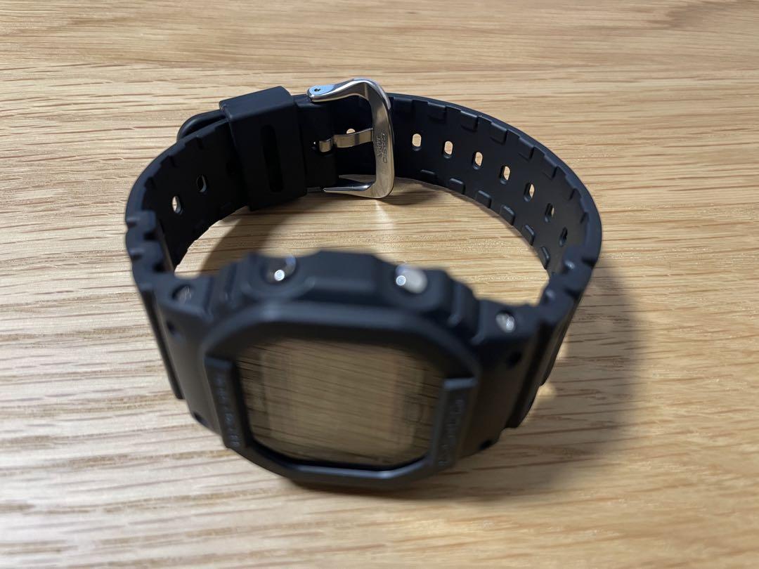 G-SHOCK   Gショック　GW-5000U-1JF