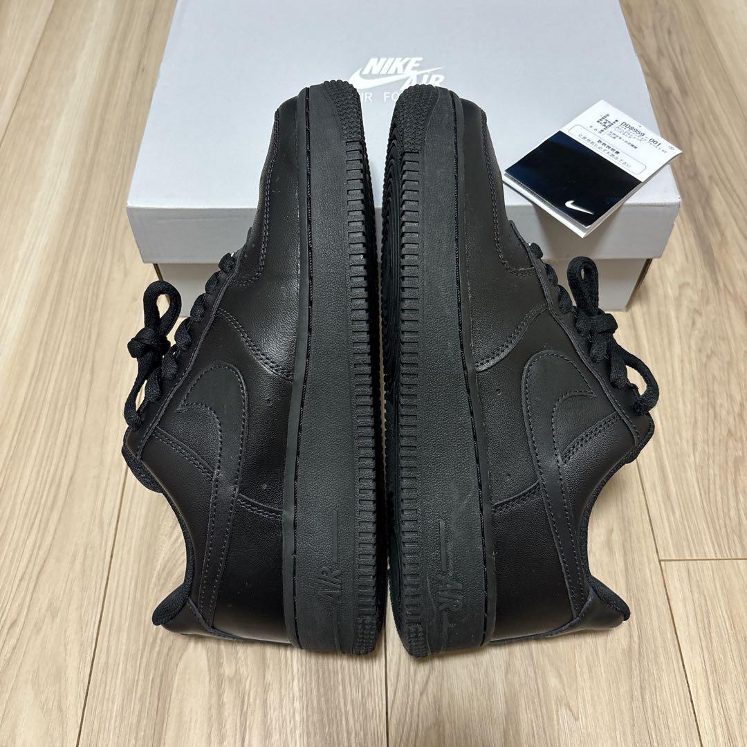 Nike Air Force 1 07ナイキ エア フォース ウィメンズ24.5