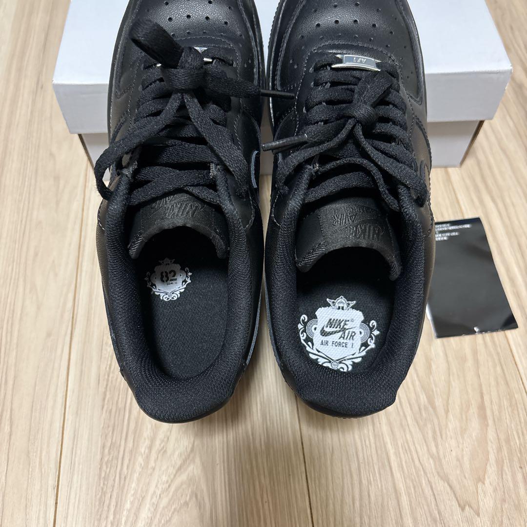 Nike Air Force 1 07ナイキ エア フォース ウィメンズ24.5