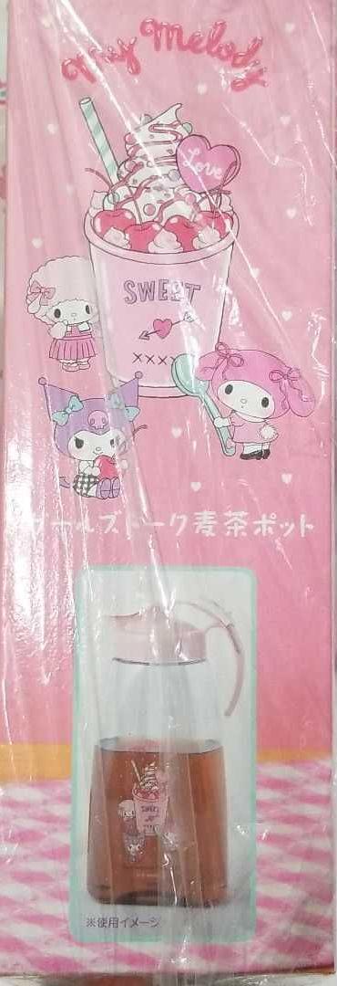 最新作特価 マイメロディ セット MzLhw-m24790209614 爆買い正規品