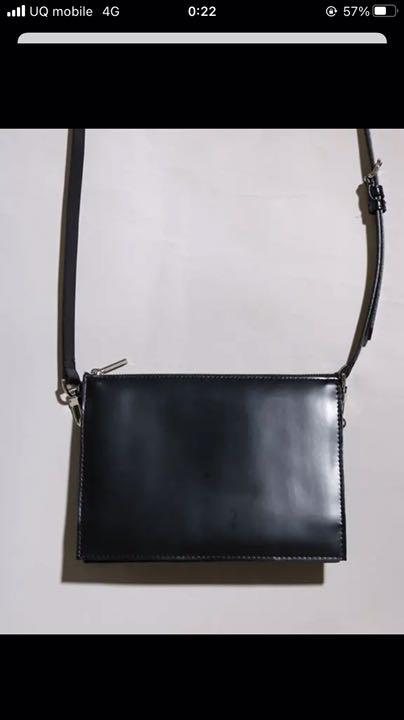 格安安い ハイエンドショルダーバッグ MBアイテム黒 zucJh-m24790893975 国内全数検品