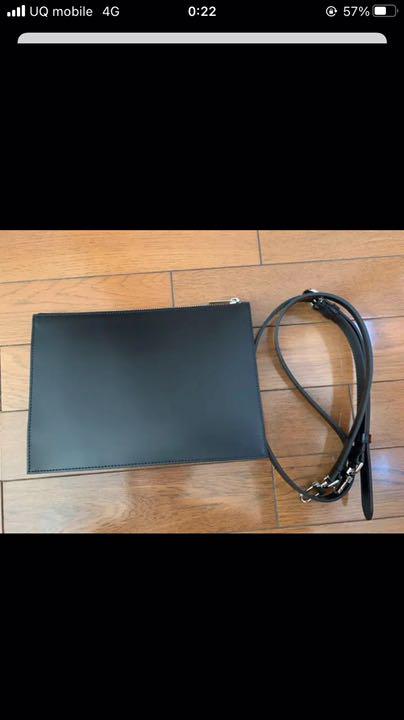 格安安い ハイエンドショルダーバッグ MBアイテム黒 zucJh-m24790893975 国内全数検品