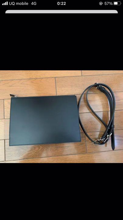 格安安い ハイエンドショルダーバッグ MBアイテム黒 zucJh-m24790893975 国内全数検品