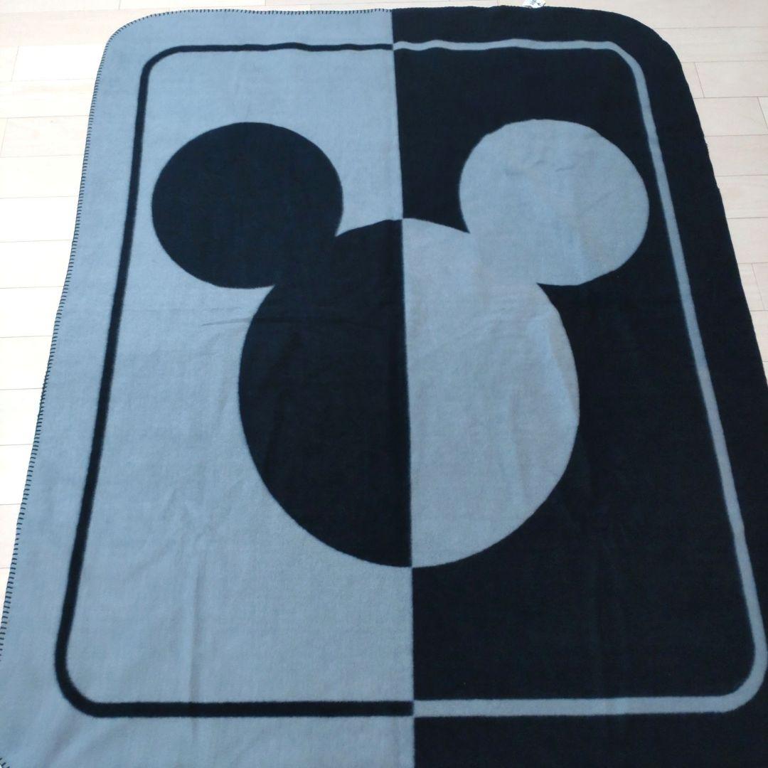 ウォルトディズニーワールド ブランケット