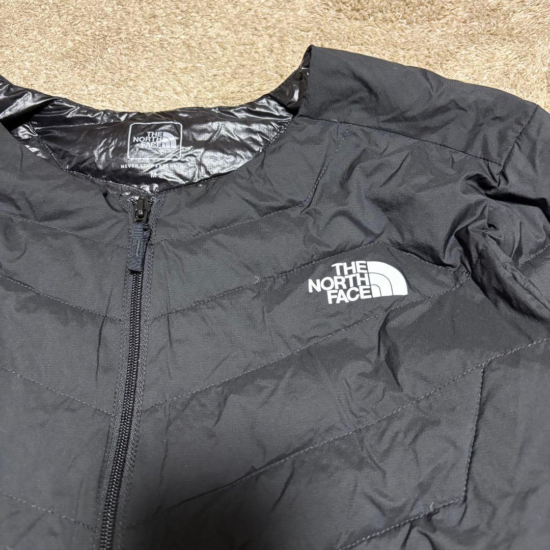 【美品】ザノースフェイス サンダーブル ダウンジャケット 【美品】ザノースフェイス サンダーブル ダウンジャケット