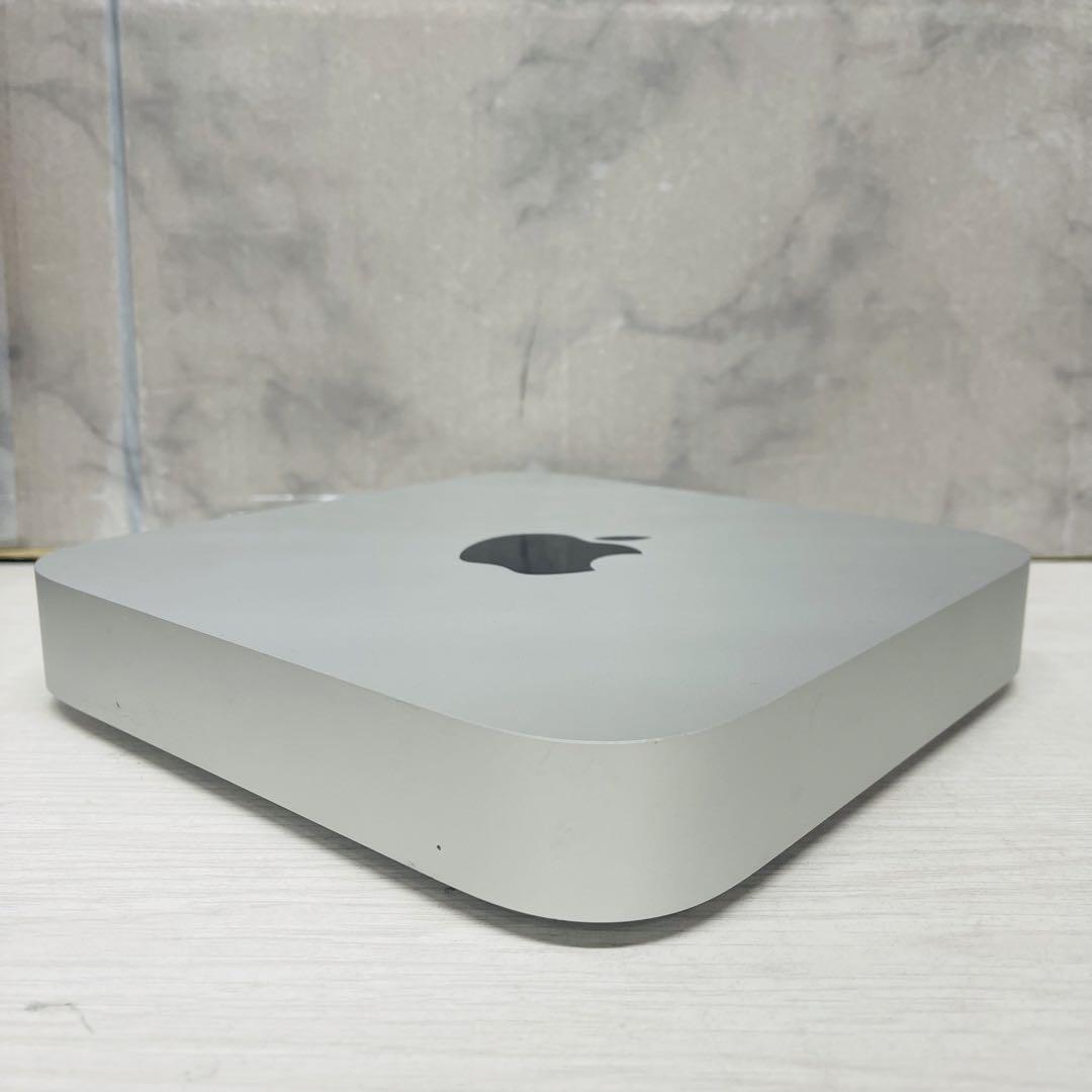 mac mini 2023 MacOS Sonoma チップM2 8GB 256 mac mini 2023 MacOS Sonoma チップM2 8GB 256