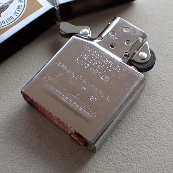 Zippo