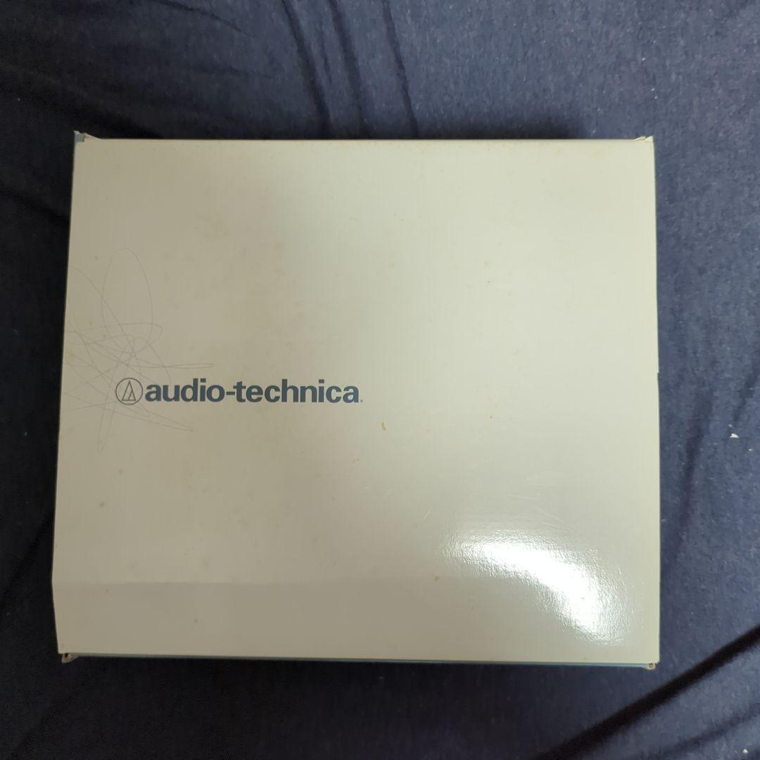 配信機器・PA機器・レコーディング機器 audio-technica AT4050