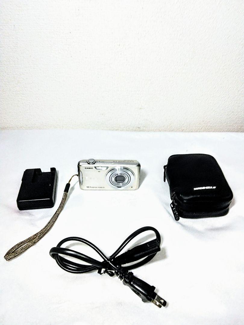 ☆スマホ転送OK☆CASIO EXILIM EX-Z270 カシオ コンデジ