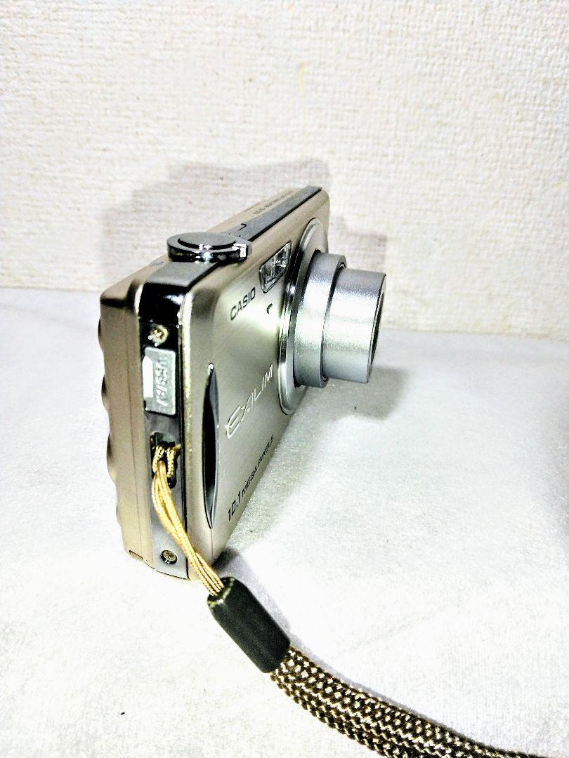 ☆スマホ転送OK☆CASIO EXILIM EX-Z270 カシオ コンデジ