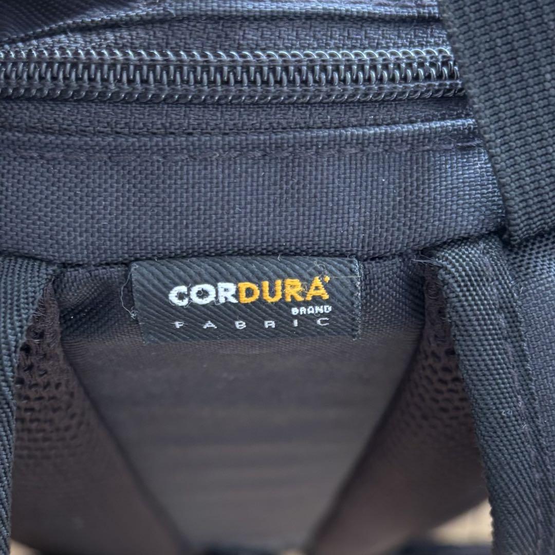 【人気】Supreme 20SS Backpack Black リュック 黒